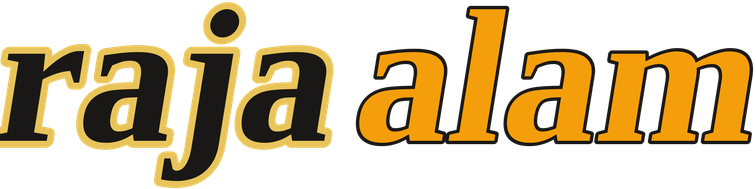rajaalam logo